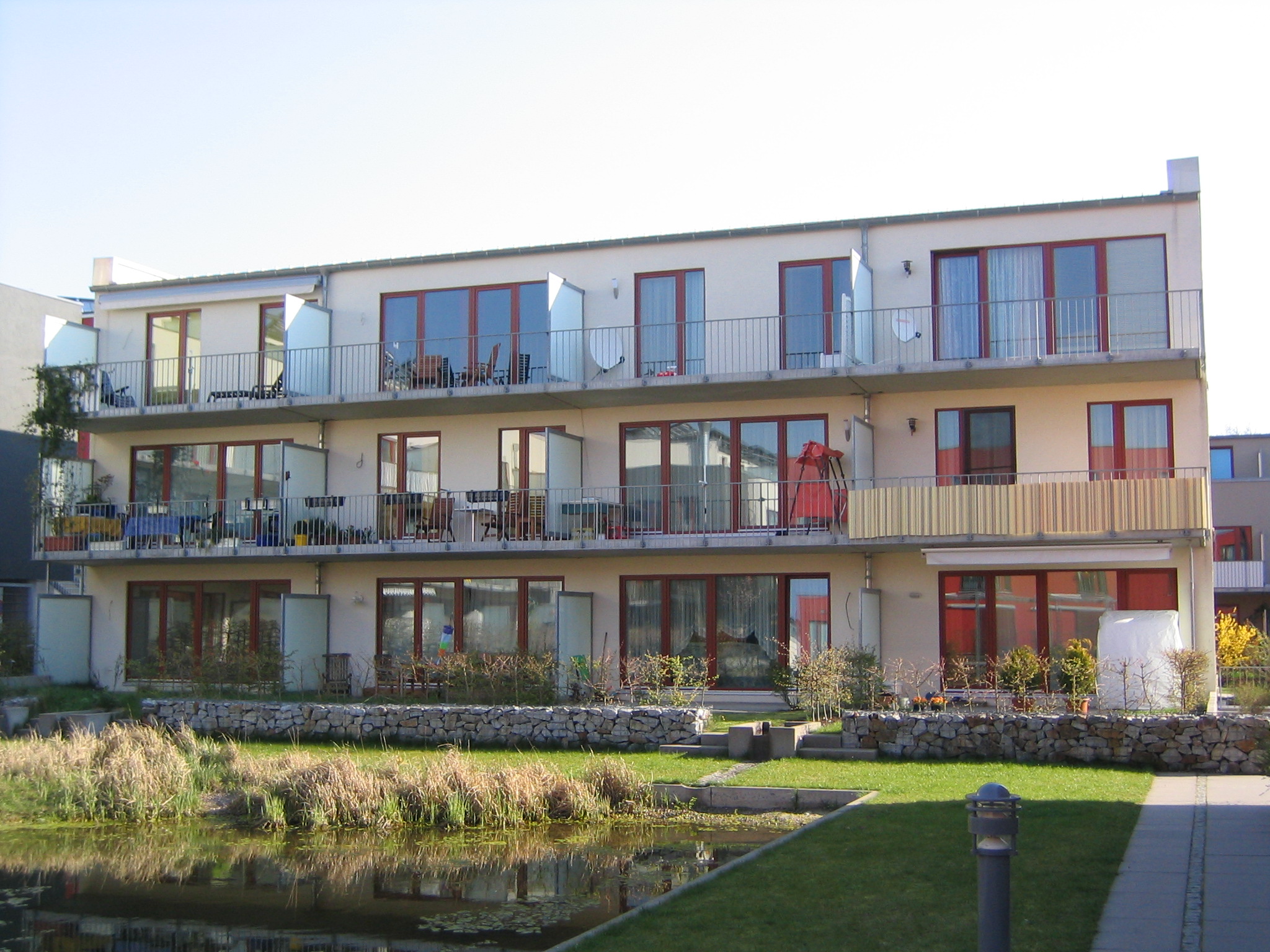 Poppenbütteler Berg