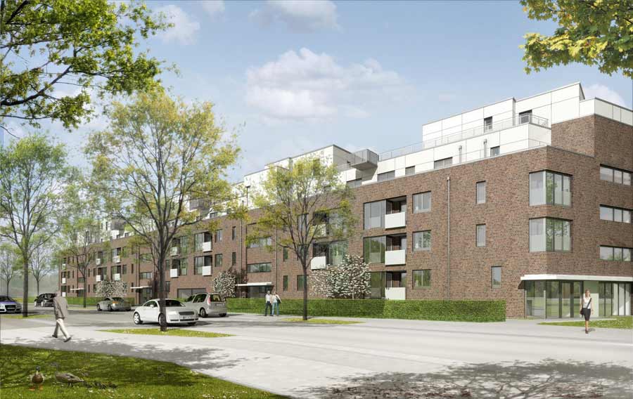 Ansicht Ansicht