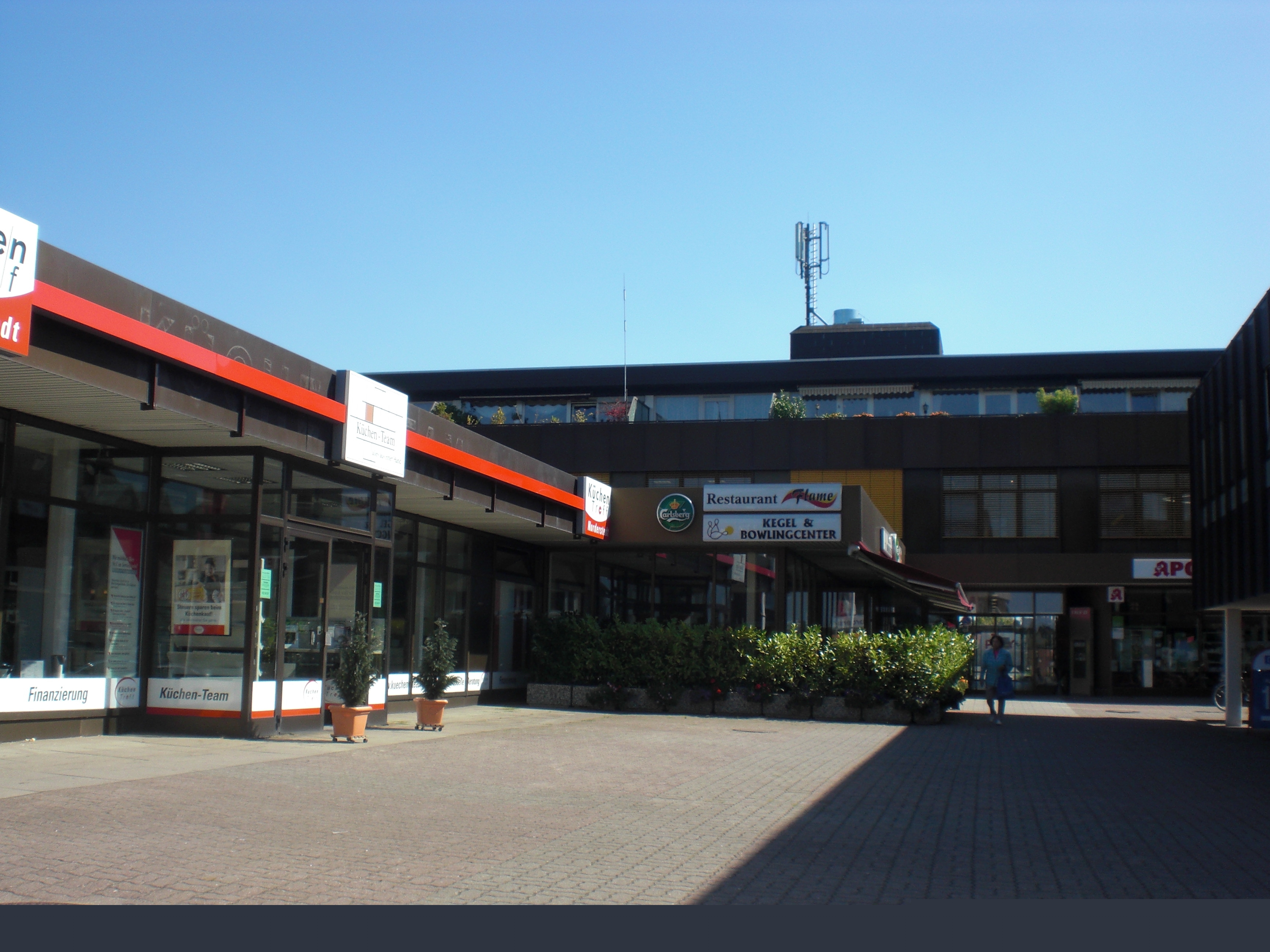 Ulzburger Straße 308, 22846 Norderstedt