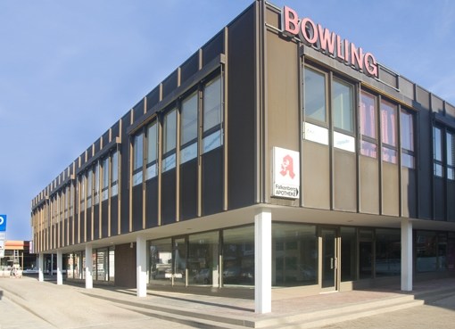 Ulzburger Straße 310, 22846 Norderstedt