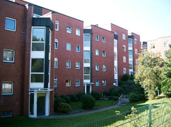 Ulzburger Straße 306a-e, 22846 Norderstedt