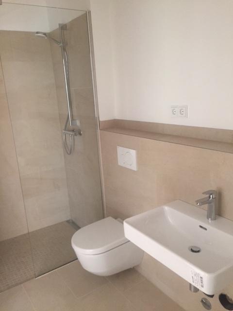 Badezimmer Badezimmer